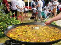 paella