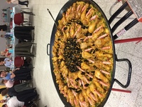 paella