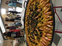 paella