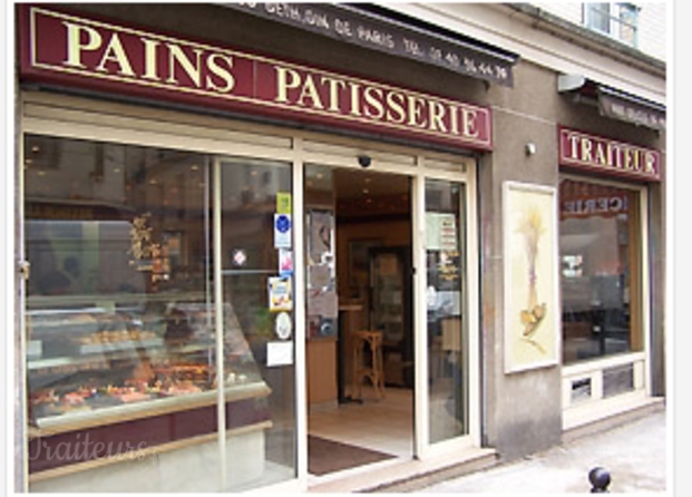 Patisserie