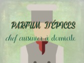 Parfum d'épices