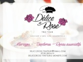 Délice 2 Rose