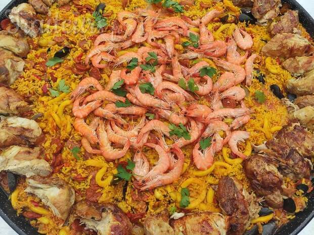 Paella