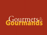 Gourmets Et Gourmands