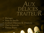 Aux délices traiteur