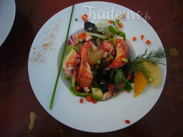 salade