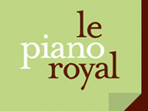 Le Piano Royal