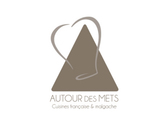 Autour des mets