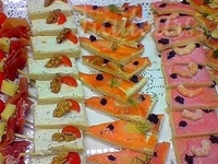Restaurant Au Bon Accueil
