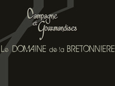 Le Domaine De La Bretonnière