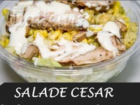 Salade césar