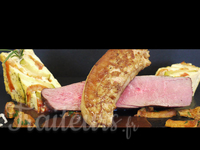 plat viande