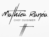 Mathieu Ranea chef Cuisinier & Traiteur