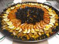 Paella