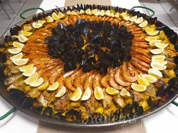 Paella