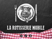 La Rôtisserie Mobile