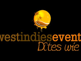Logo West Indies Events Wie