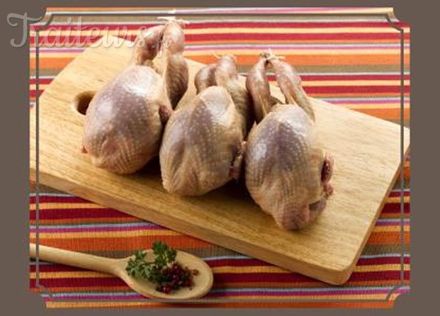 Poulets