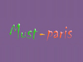 Logo Must-Paris