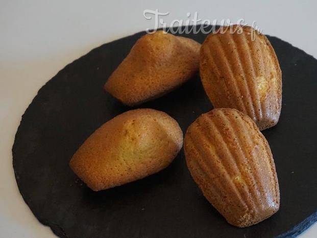 Madeleines 