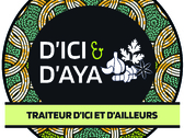 D'ici et d'Aya