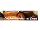 Les gourmandises de Soizic