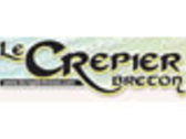 Logo Le Crêpier Breton