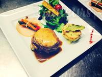 Boeuf Rossini