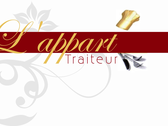 L'Appart Traiteur