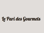 Le Pari Des Gourmets