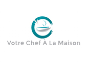 Votre Chef À La Maison