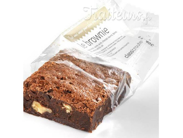 brownie