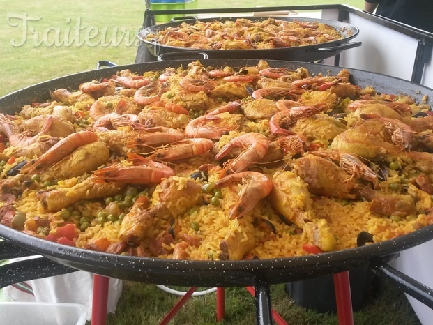 Paella