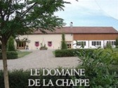 Domaine de la Chappe