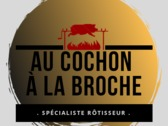 Au Cochon à La Broche