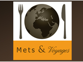 Logo Mets Et Voyages