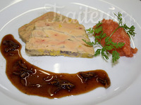 Foie gras