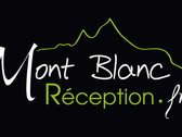 Mont Blanc Réception