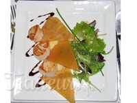 Crêpes