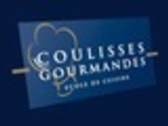 Coulisses Gourmandes