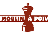 Le Moulin À Poivre