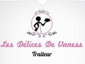 Logo Les Délices De Vaness Traiteur