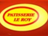 Patisserie Le - Roy