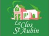 Le Clos St. Aubin
