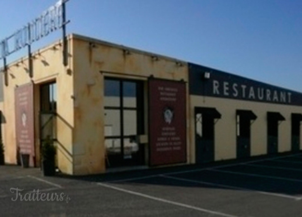 Restaurant La Roulière