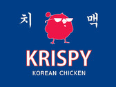 Krispy Korean Chicken