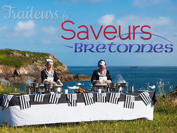 Saveurs bretonnes