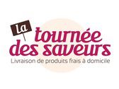 La Tournée des Saveurs