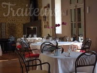 Le restaurant