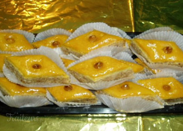 Baklawa